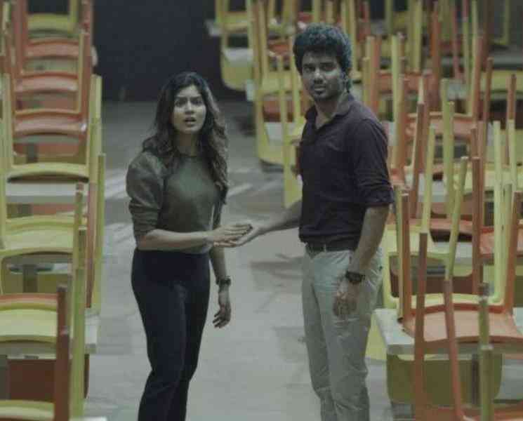 லிப்ட் படத்தில் இணைந்த மேலுமொரு பிகில் பிரபலம் ! - Tamil Movie Cinema News லிப்ட் படத்தில் இணைந்த மேலுமொரு பிகில் பிரபலம் ! - Tamil Movie Cinema News