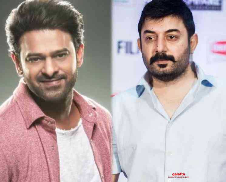 பிரபாஸ் 21 படத்தில் அரவிந்த் ஸ்வாமி...? விவரம் உள்ளே - Tamil Movie Cinema News பிரபாஸ் 21 படத்தில் அரவிந்த் ஸ்வாமி...? விவரம் உள்ளே - Tamil Movie Cinema News