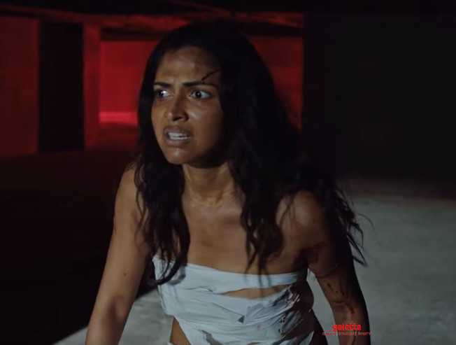 ஆடை படத்தின் பாடல் வீடியோ வெளியானது - Tamil Movie Cinema News ஆடை படத்தின் பாடல் வீடியோ வெளியானது - Tamil Movie Cinema News