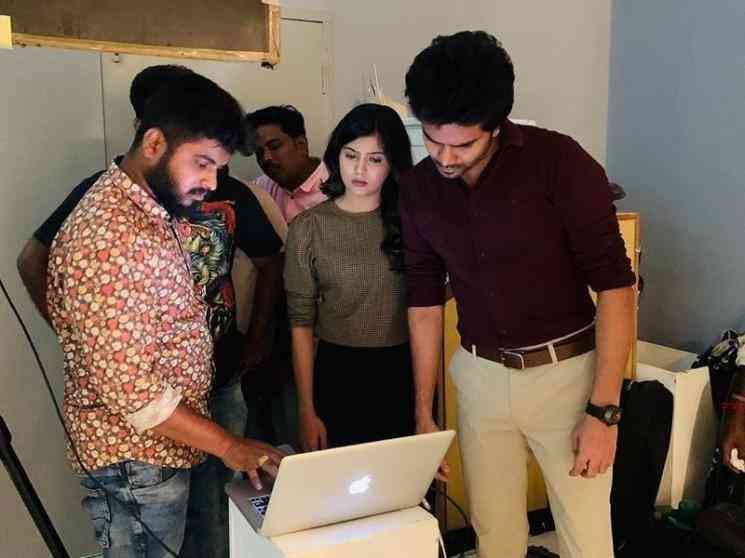 கவினின் லிப்ட் படம் குறித்த முக்கிய தகவல் ! விவரம் இதோ - Tamil Movie Cinema News கவினின் லிப்ட் படம் குறித்த முக்கிய தகவல் ! விவரம் இதோ - Tamil Movie Cinema News