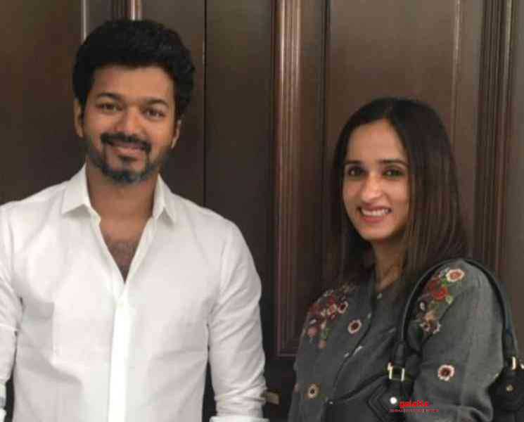 இதையெல்லாம் ரொம்ப மிஸ் பண்றேன் ! பிகில் தயாரிப்பாளர் பதிவு - Tamil Movie Cinema News இதையெல்லாம் ரொம்ப மிஸ் பண்றேன் ! பிகில் தயாரிப்பாளர் பதிவு - Tamil Movie Cinema News