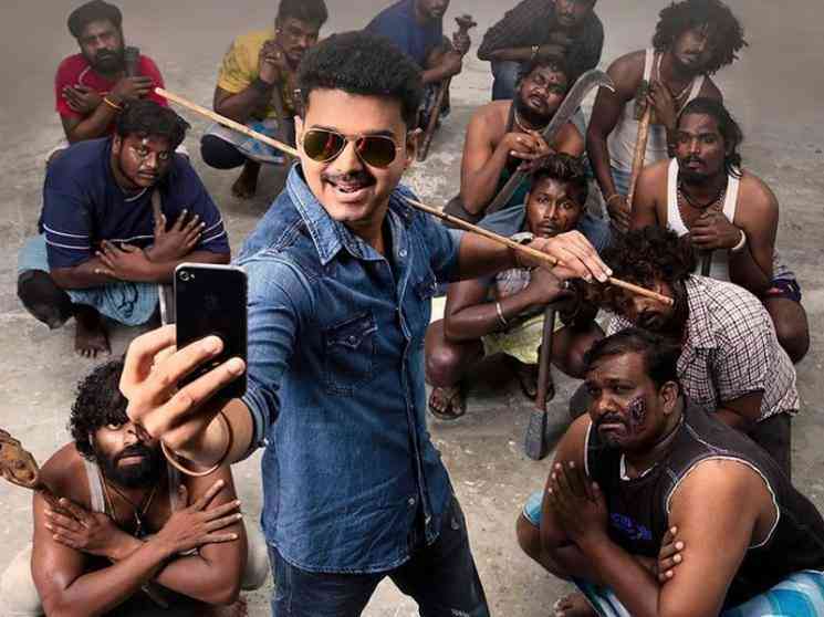 தெறி 2 குறித்து பிக்பாஸ் பிரபலம் பதிவிட்ட வைரல் ட்வீட் ! - Tamil Movie Cinema News தெறி 2 குறித்து பிக்பாஸ் பிரபலம் பதிவிட்ட வைரல் ட்வீட் ! - Tamil Movie Cinema News