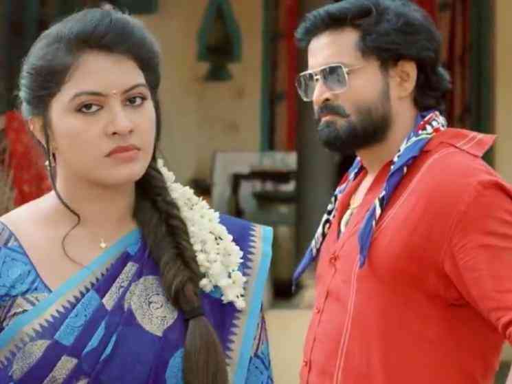 நாம் இருவர் நமக்கு இருவர் 2-வின் முதல் ப்ரோமோ வெளியீடு ! - Tamil Movie Cinema News நாம் இருவர் நமக்கு இருவர் 2-வின் முதல் ப்ரோமோ வெளியீடு ! - Tamil Movie Cinema News
