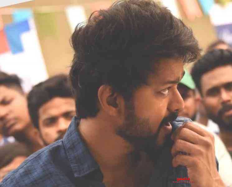 மாஸ்டர் ஷூட்டிங் வீடியோ லீக்கானதா...? விவரம் உள்ளே - Tamil Movie Cinema News மாஸ்டர் ஷூட்டிங் வீடியோ லீக்கானதா...? விவரம் உள்ளே - Tamil Movie Cinema News