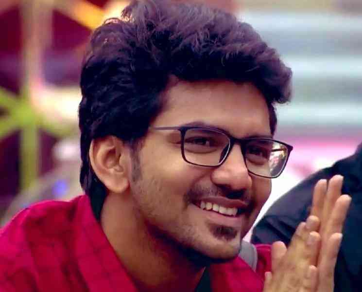 ரசிகர் செய்த செயலை பாராட்டிய கவின் ! விவரம் உள்ளே - Tamil Movie Cinema News ரசிகர் செய்த செயலை பாராட்டிய கவின் ! விவரம் உள்ளே - Tamil Movie Cinema News