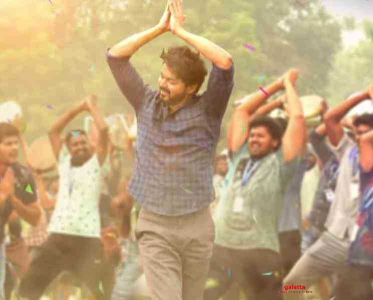 டிக்டாக்கிலும் கில்லி விஜய் தான் ! தொடரும் சாதனைகள் - Tamil Movie Cinema News டிக்டாக்கிலும் கில்லி விஜய் தான் ! தொடரும் சாதனைகள் - Tamil Movie Cinema News