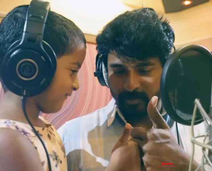 வாயாடி பெத்த புள்ள பாடல் படைத்த புதிய சாதனை ! - Tamil Movie Cinema News வாயாடி பெத்த புள்ள பாடல் படைத்த புதிய சாதனை ! - Tamil Movie Cinema News