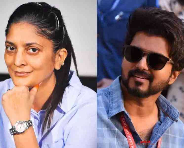 அடுத்த பட அறிவிப்பு குறித்து சூரரை போற்று இயக்குனர் விளக்கம் ! - Tamil Movie Cinema News அடுத்த பட அறிவிப்பு குறித்து சூரரை போற்று இயக்குனர் விளக்கம் ! - Tamil Movie Cinema News