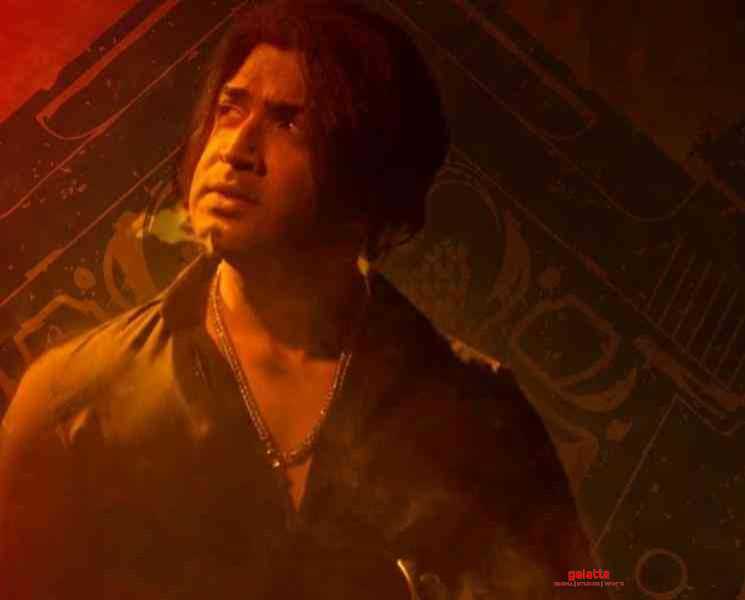 மாஃபியா படத்தின் டெக்ஸ்டர் தீம் வீடியோ இதோ ! - Tamil Movie Cinema News மாஃபியா படத்தின் டெக்ஸ்டர் தீம் வீடியோ இதோ ! - Tamil Movie Cinema News