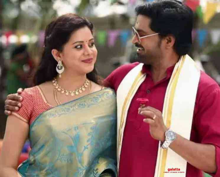 நாம் இருவர் நமக்கு இருவர் ஷூட்டிங்கை மிஸ் பண்றேன் ஹீரோயின் பதிவு ! - Tamil Movie Cinema News நாம் இருவர் நமக்கு இருவர் ஷூட்டிங்கை மிஸ் பண்றேன் ஹீரோயின் பதிவு ! - Tamil Movie Cinema News