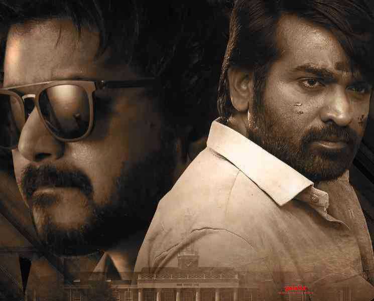 மாஸ்டர் ட்ரைலரில் விஜயின் வெறித்தனமான டயலாக் - மனம் திறந்த அர்ஜுன்தாஸ் ! - Tamil Movie Cinema News மாஸ்டர் ட்ரைலரில் விஜயின் வெறித்தனமான டயலாக் - மனம் திறந்த அர்ஜுன்தாஸ் ! - Tamil Movie Cinema News