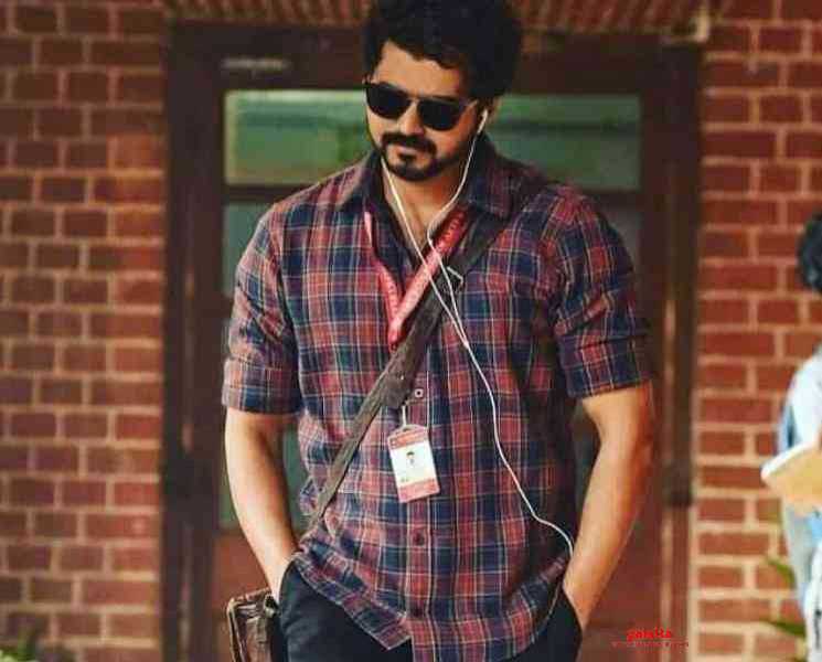 தளபதி விஜய் எப்போதும் இந்த திரையரங்கில் தான் படம் பார்ப்பார்...! - Tamil Movie Cinema News தளபதி விஜய் எப்போதும் இந்த திரையரங்கில் தான் படம் பார்ப்பார்...! - Tamil Movie Cinema News
