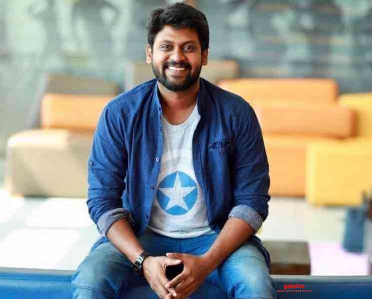 மகளை பற்றி போட்டோவுடன் பதிவிட்ட ரியோ ராஜ் ! - Tamil Movie Cinema News மகளை பற்றி போட்டோவுடன் பதிவிட்ட ரியோ ராஜ் ! - Tamil Movie Cinema News