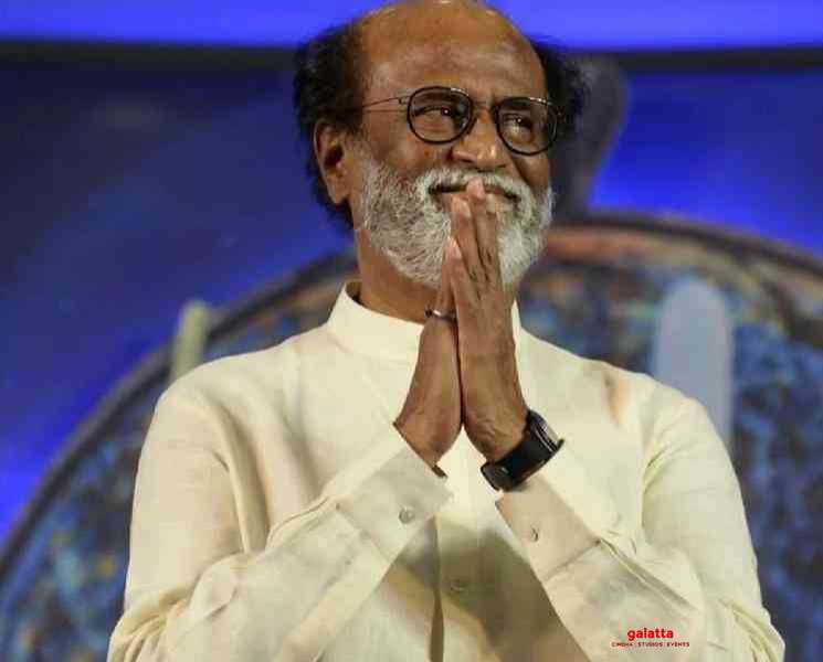 தமிழ் மொழியின் வளர்ச்சிக்காக மத்திய அரசு எடுக்கும் முயற்சிக்கு நன்றி - ரஜினிகாந்த் ! - Tamil Movie Cinema News தமிழ் மொழியின் வளர்ச்சிக்காக மத்திய அரசு எடுக்கும் முயற்சிக்கு நன்றி - ரஜினிகாந்த் ! - Tamil Movie Cinema News