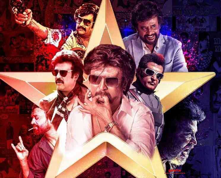 நான் வீழ்வேனென்று நினைத்தாயோ - சூப்பர்ஸ்டாரின் 45 ஆண்டுகால அன்பு சாம்ராஜ்யம் ! - Tamil Movie Cinema News நான் வீழ்வேனென்று நினைத்தாயோ - சூப்பர்ஸ்டாரின் 45 ஆண்டுகால அன்பு சாம்ராஜ்யம் ! - Tamil Movie Cinema News