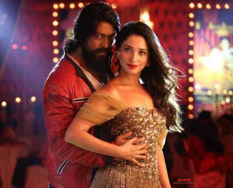 கே.ஜி.எப் யாஷிற்கு ஜோடியாகிறாரா தமன்னா...? விவரம் இதோ - Tamil Movie Cinema News கே.ஜி.எப் யாஷிற்கு ஜோடியாகிறாரா தமன்னா...? விவரம் இதோ - Tamil Movie Cinema News