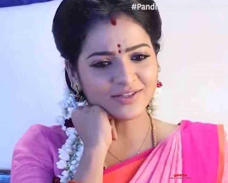 முல்லைக்கு சர்ப்ரைஸ் கொடுத்த கதிர் ! - Tamil Movie Cinema News முல்லைக்கு சர்ப்ரைஸ் கொடுத்த கதிர் ! - Tamil Movie Cinema News