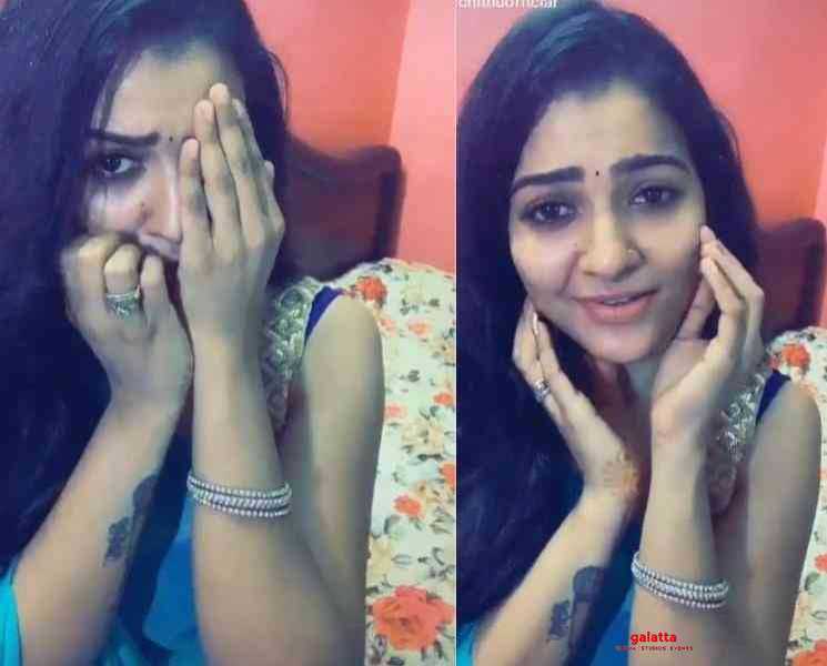 வைரலாகும் பாண்டியன் ஸ்டோர்ஸ் முல்லையின் டிக்டாக் ! - Tamil Movie Cinema News வைரலாகும் பாண்டியன் ஸ்டோர்ஸ் முல்லையின் டிக்டாக் ! - Tamil Movie Cinema News