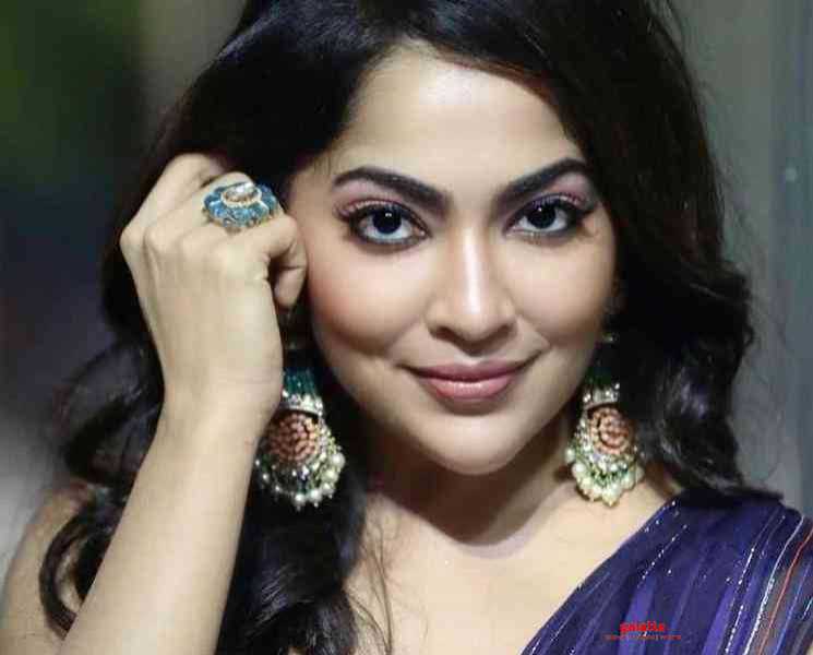 மே 17க்கு அப்பறம் இப்படி தான் இருக்கனும் ! VJ ரம்யா பதிவு - Tamil Movie Cinema News மே 17க்கு அப்பறம் இப்படி தான் இருக்கனும் ! VJ ரம்யா பதிவு - Tamil Movie Cinema News