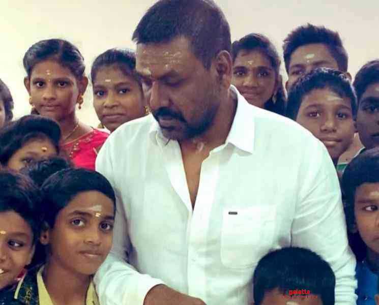 ஆரோக்கியமா இருக்க இதை தவறாம பண்ணுங்க - ராகவா லாரன்ஸ் வேண்டுகோள் ! - Tamil Movie Cinema News ஆரோக்கியமா இருக்க இதை தவறாம பண்ணுங்க - ராகவா லாரன்ஸ் வேண்டுகோள் ! - Tamil Movie Cinema News