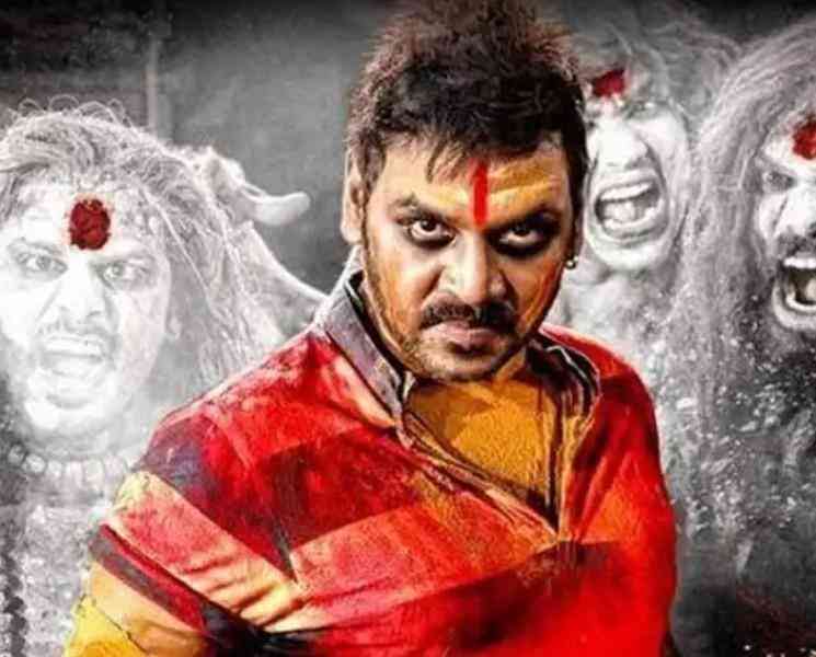 TRP-யில் சாதனை படைத்த ராகவா லாரன்ஸின் படம் ! - Tamil Movie Cinema News TRP-யில் சாதனை படைத்த ராகவா லாரன்ஸின் படம் ! - Tamil Movie Cinema News