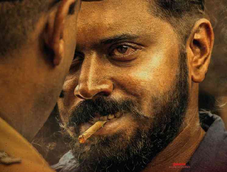 Nivin Pauly Thuramukham Movie Second Look poster unveiled - Malayalam Movie Cinema News