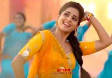 நட்பே துணை நாயகியின் புதிய வீடியோ பாடல் ! - Tamil Movie Cinema News நட்பே துணை நாயகியின் புதிய வீடியோ பாடல் ! - Tamil Movie Cinema News
