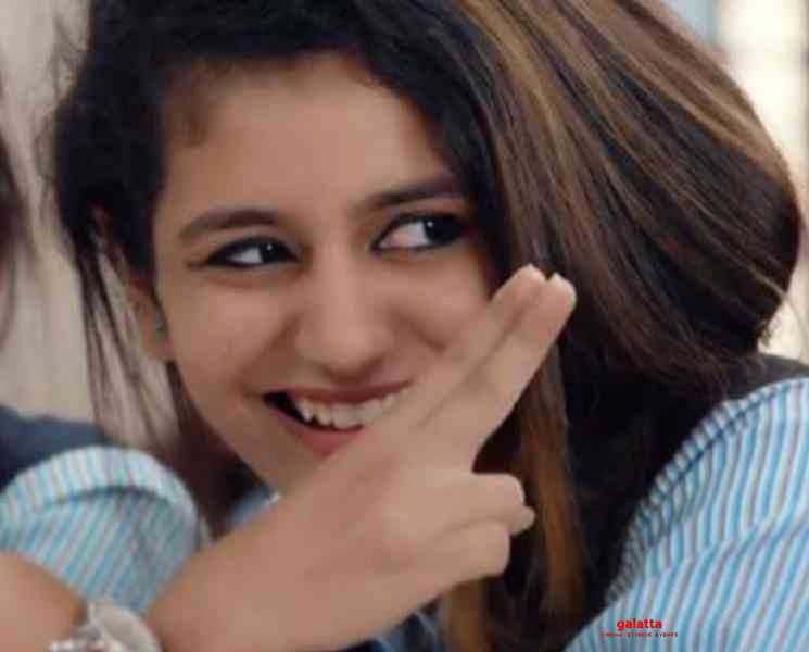 இன்ஸ்டாகிராமில் இருந்து வெளியேறியது ஏன் ? ப்ரியா வாரியர் விளக்கம் - Tamil Movie Cinema News இன்ஸ்டாகிராமில் இருந்து வெளியேறியது ஏன் ? ப்ரியா வாரியர் விளக்கம் - Tamil Movie Cinema News