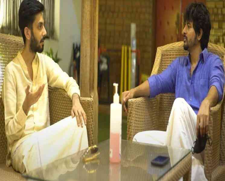 டாக்டர் படத்தின் முதல் பாடல் ரிலீஸ் தேதி அறிவிப்பு ! ப்ரோமோ இதோ - Tamil Movie Cinema News டாக்டர் படத்தின் முதல் பாடல் ரிலீஸ் தேதி அறிவிப்பு ! ப்ரோமோ இதோ - Tamil Movie Cinema News
