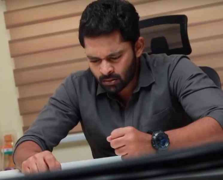 செம கடுப்பில் பாரதி...வெண்பாவின் திட்டம் சக்ஸஸ் ! - Tamil Movie Cinema News செம கடுப்பில் பாரதி...வெண்பாவின் திட்டம் சக்ஸஸ் ! - Tamil Movie Cinema News