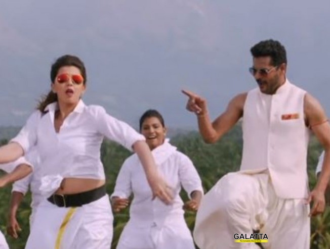 பிரபுதேவாவின் பிரம்மிக்க வைக்கும் நடனத்தில் சார்லி சாப்ளின் 2 வீடியோ பிரபுதேவாவின் பிரம்மிக்க வைக்கும் நடனத்தில் சார்லி சாப்ளின் 2 வீடியோ