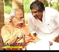 Director Bharathiraja clarifies on being quarantined for Corona - Movie Cinema News Director Bharathiraja clarifies on being quarantined for Corona - Movie Cinema News
