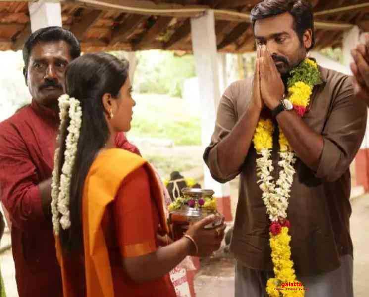 க/பெ.ரணசிங்கம் படத்தின் தற்போதைய நிலை ! - Tamil Movie Cinema News க/பெ.ரணசிங்கம் படத்தின் தற்போதைய நிலை ! - Tamil Movie Cinema News