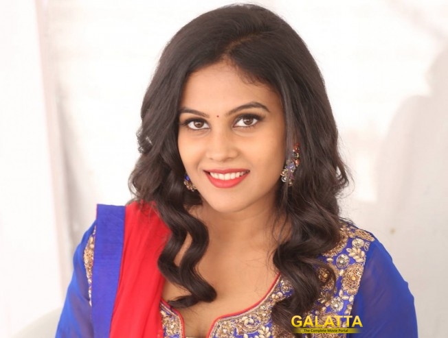 Chandini replaces Pooja Devariya in Raja Ranguski Chandini replaces Pooja Devariya in Raja Ranguski