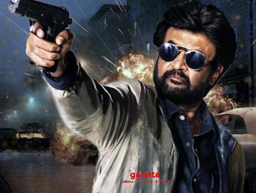 Rajinikanth starrer Darbar to release on January 9 2020 Pongal - Tamil Movie Cinema News