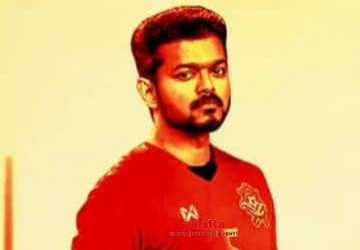 பிகில் டீஸர் குறித்து பாடலாசிரியர் விவேக் பதிவு ! - Tamil Movie Cinema News பிகில் டீஸர் குறித்து பாடலாசிரியர் விவேக் பதிவு ! - Tamil Movie Cinema News