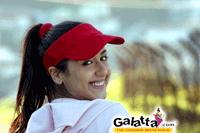 Deepu rechristened Jhanavi Deepu rechristened Jhanavi