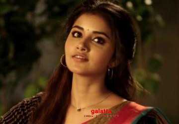 அனுபமா பரமேஸ்வரனின் ரொமான்டிக் வீடியோ பாடல் ! - Tamil Movie Cinema News அனுபமா பரமேஸ்வரனின் ரொமான்டிக் வீடியோ பாடல் ! - Tamil Movie Cinema News