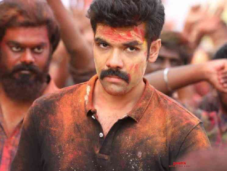 Sibi Kabadadaari postproduction works begin after Govt approval - Tamil Movie Cinema News Sibi Kabadadaari postproduction works begin after Govt approval - Tamil Movie Cinema News