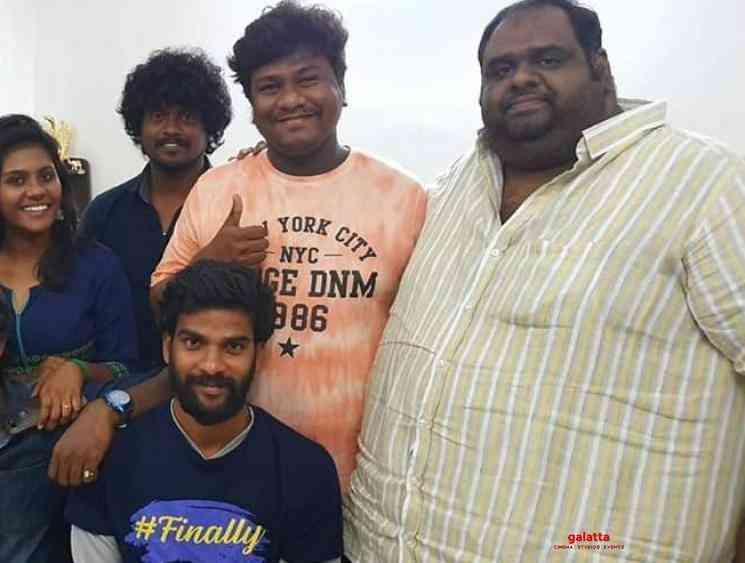 Ravindar Chandrasekaran to do a film with Finally YouTube team - Tamil Movie Cinema News