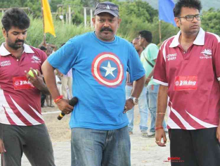 Venkat Prabhu reveals if he has plans for Chennai 600028 Part 3 - Tamil Movie Cinema News