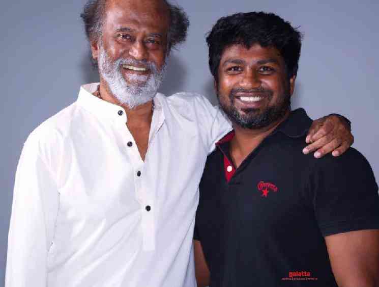 Kabali Poster Designer Vinci Raj to make his directorial debut - Tamil Movie Cinema News