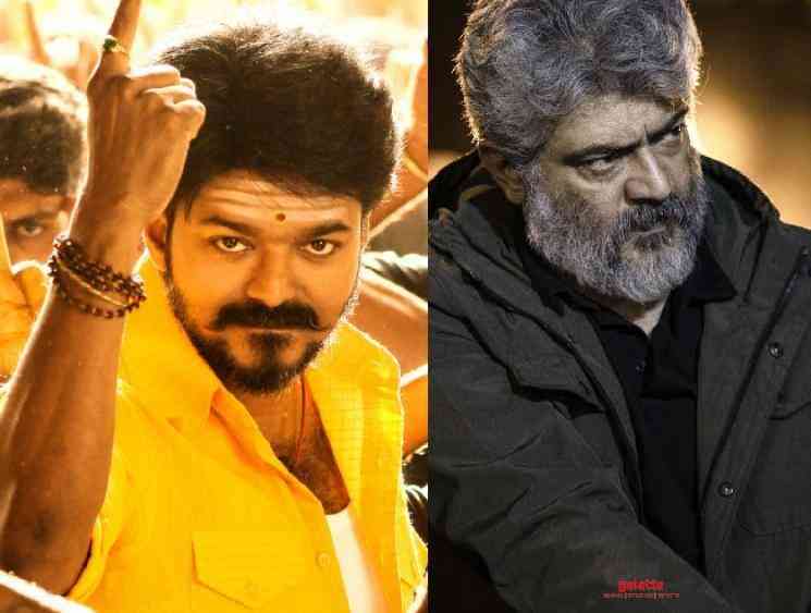 Cobra director Ajay Gnanamuthu talks about directing Vijay Ajith - Tamil Movie Cinema News