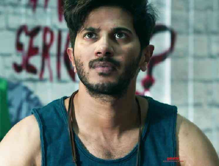 Desingh Periyasamy supports Dulquer in Prabhakaran controversy - Tamil Movie Cinema News Desingh Periyasamy supports Dulquer in Prabhakaran controversy - Tamil Movie Cinema News