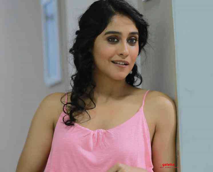 ரெஜினா படத்தில் இணைந்த எடிட்டர் விஜே சபு ஜோசப் ! - Tamil Movie Cinema News ரெஜினா படத்தில் இணைந்த எடிட்டர் விஜே சபு ஜோசப் ! - Tamil Movie Cinema News