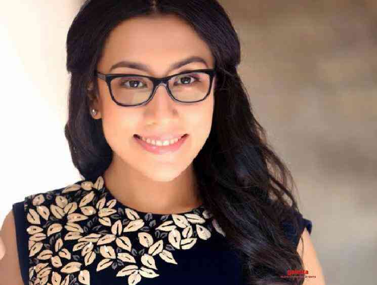 Divya Sathyaraj request to Doraikkannu Minister for Agriculture - Tamil Movie Cinema News