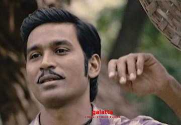 அசுரன் படத்தின் விறுவிறுப்பான ப்ரோமோ வெளியீடு ! - Tamil Movie Cinema News அசுரன் படத்தின் விறுவிறுப்பான ப்ரோமோ வெளியீடு ! - Tamil Movie Cinema News