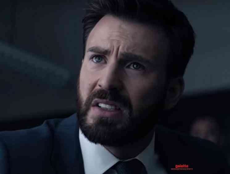 Defending Jacob Trailer Captain America - Tamil Movie Cinema News Defending Jacob Trailer Captain America - Tamil Movie Cinema News