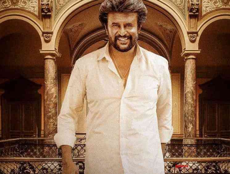 Rajinikanth official statement wishing everyone Tamil New Year - Tamil Movie Cinema News