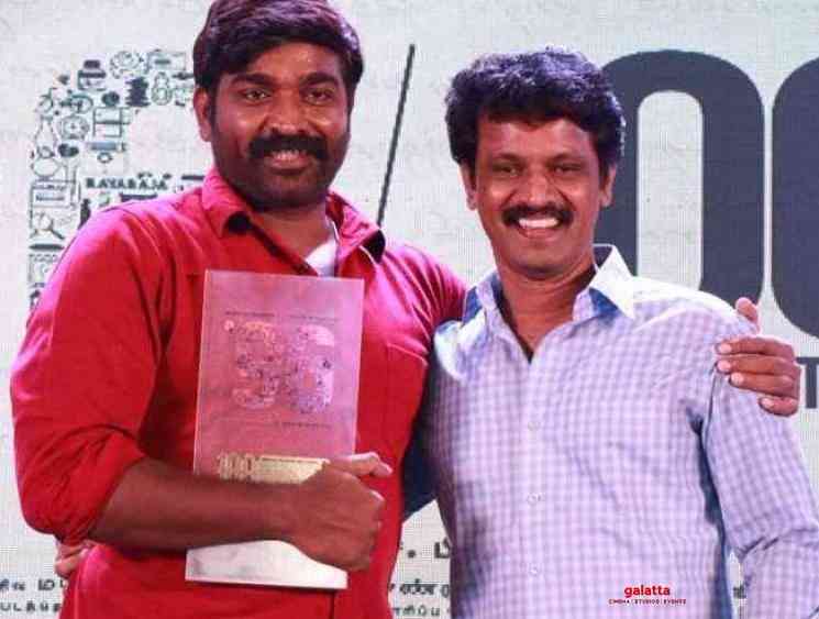 VijaySethupathi Cheran film on the lines of ThavamaiThavamirundhu - Tamil Movie Cinema News